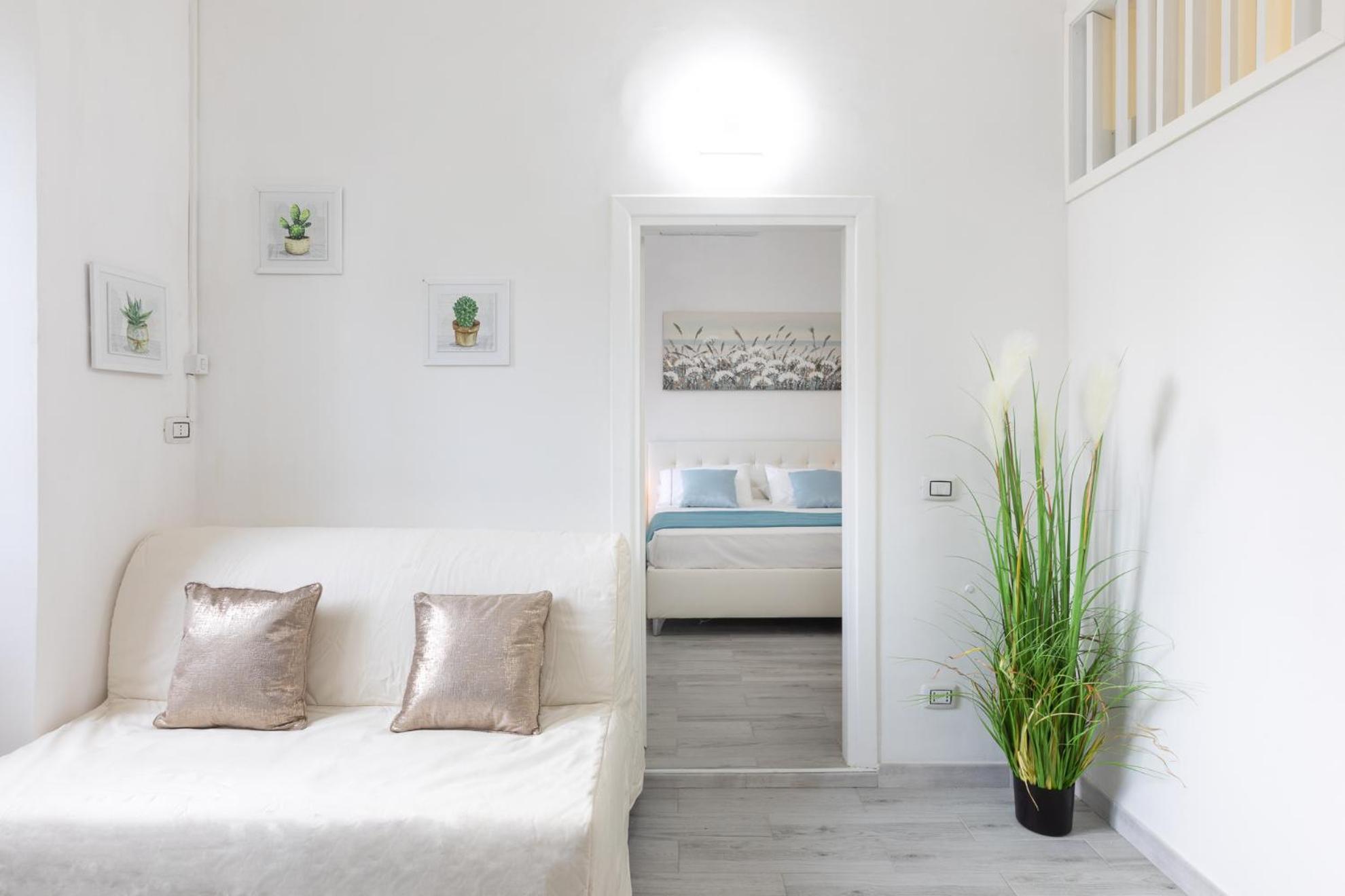 Appartamento Royal House Pigneto Roma